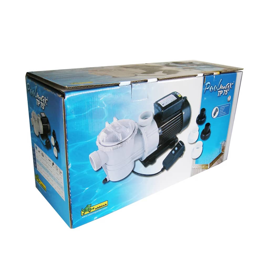 Ubbink Pomp Poolmax TP 75 7504397