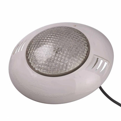 Ubbink Zwembadspotlightset 350 LED wit