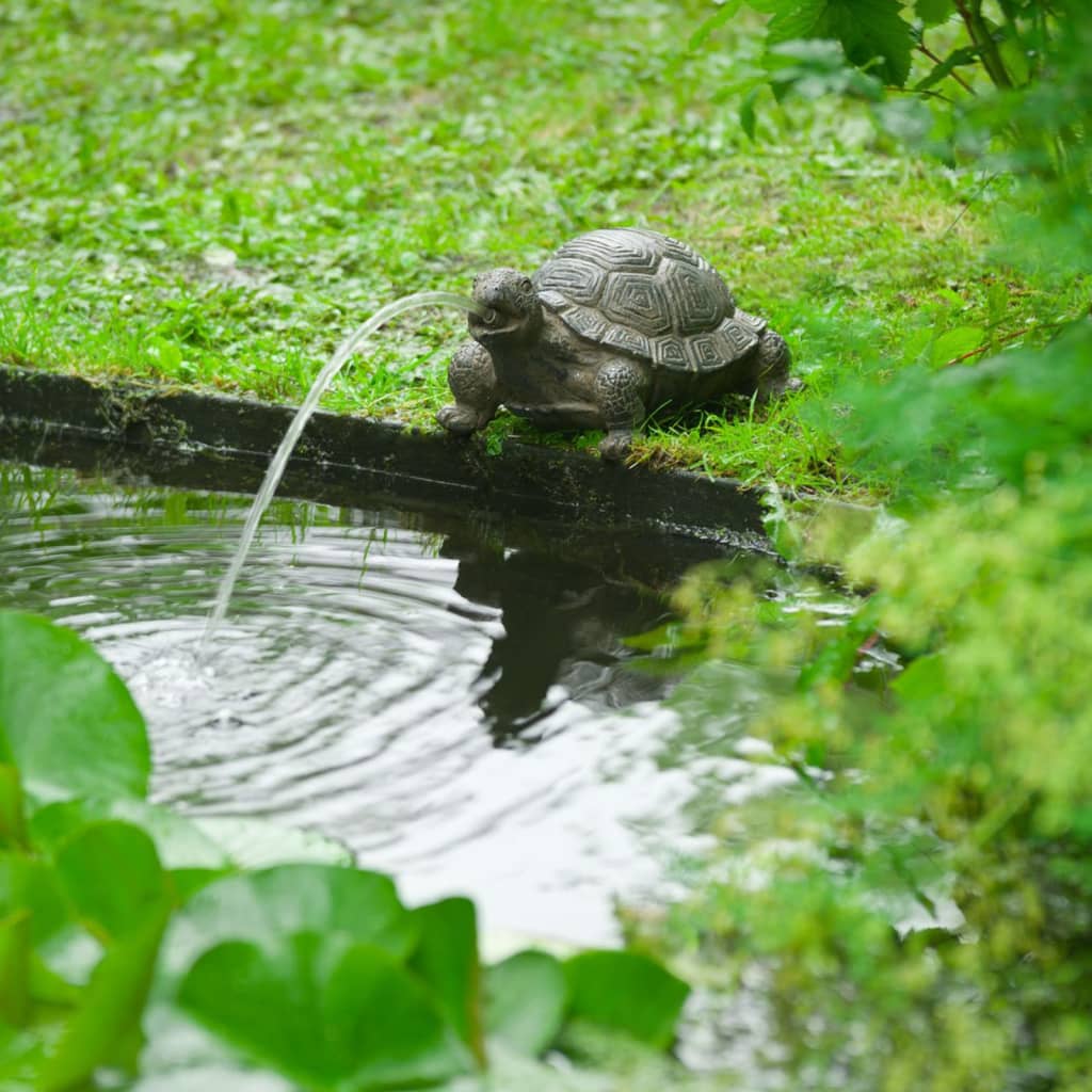 Ubbink Tuinfontein schildpad