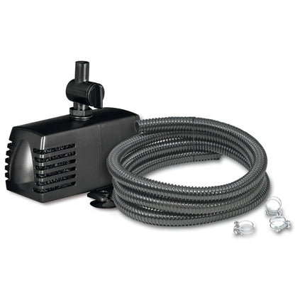 Ubbink Vijverpomp voor waterornamenten 900 L/u 18 W 1386291