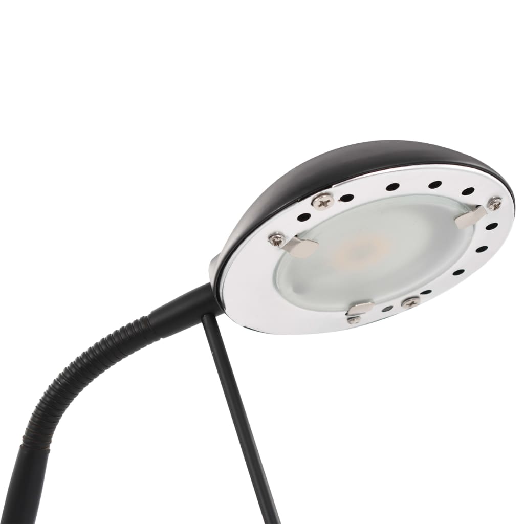 Vloerlamp LED dimbaar 23 W