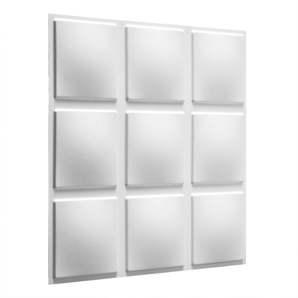 WallArt Wandpanelen 24 st 3D GA-WA07 Cubes