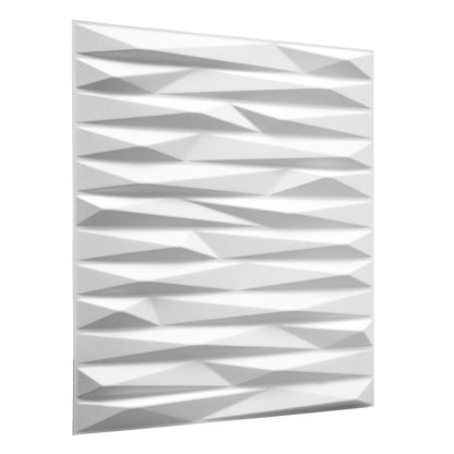 WallArt Wandpanelen 24 st 3D GA-WA24 Valeria