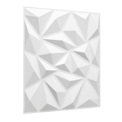 WallArt Wandpanelen 24 st 3D GA-WA27 Puck