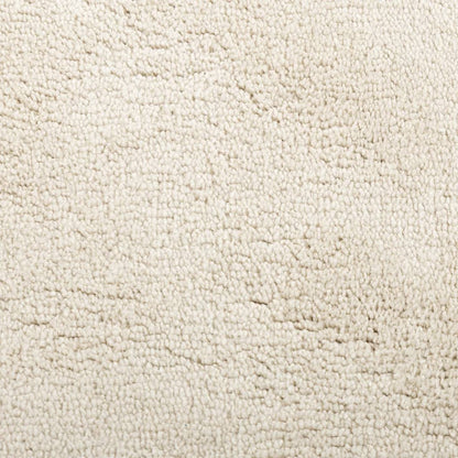 Vloerkleed OVIEDO laagpolig 120x170 cm beige